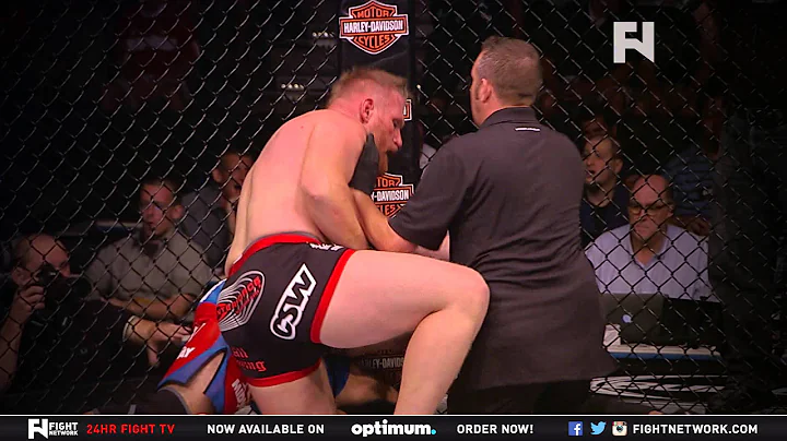 UFC Fight Night Japan: Josh Barnett vs. Roy Nelson...