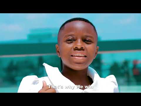 TARAJIO CHOIR UTUKUFU OFFICIAL MUSIC VIDEO
