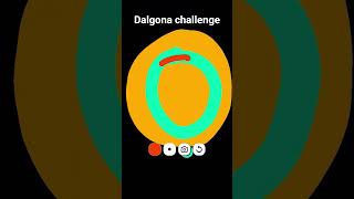 dalgona challenge