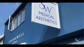 Introducing The Springwell Clinic, Medical Aesthetics Marlow
