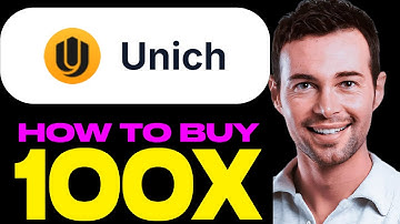 Unich (UN) Token Presale – How to Buy | IDO, OTC, Solana, Ethereum & Exchange Guide