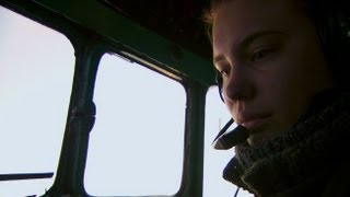 Ice Pilots: Bid Adieu to Audrey
