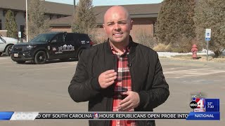 FBI and Weber County warn of Sextortion of Teens