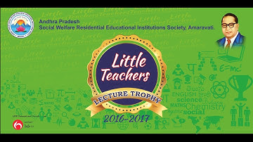 Mana Tv AP Unit II A P T W R E I S II Gurukulam II Pratigna 8th Class Lesson II  22-11-2016