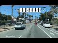 Brisbane california  driving tour usa 2022