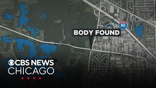 Women's body found in Busse Woods, authorities say