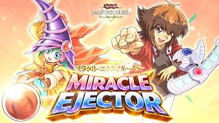 NEW HERO SUPPORT IS UNBEATABLE! MASTER 1 🔥 | Yu-Gi-Oh! Master Duel screenshot 3