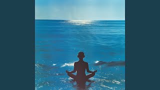 Binaural Rhythmic Ocean Flow