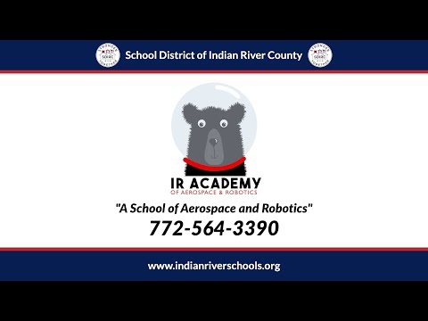 Indian River Academy