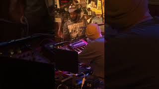 This Is Why Jazz Fusion Is Still Dangerous.. Kinsey Sessions | One for Jinshi