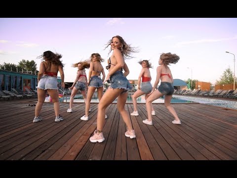 maluma-ft.-ricky-martin---no-se-me-quita,-choreo-by-valeriya-steph