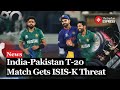 T20 World Cup 2024: India vs Pakistan Match Gets ISIS-K threat, Security Beefed Up In New York