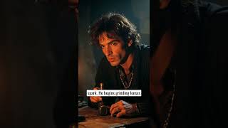 The Man Who Saw the Invisible(The Birth of Microbiology) #history #aistorytelling #film