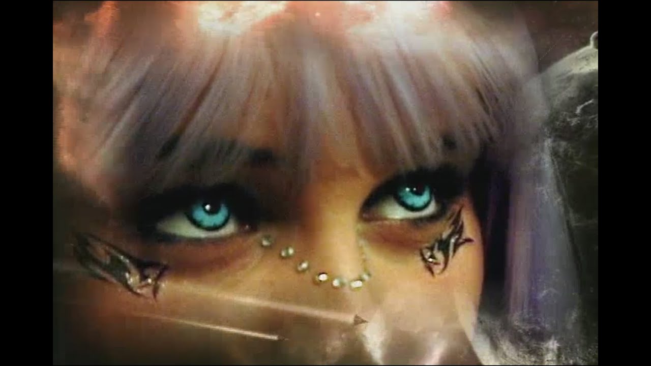 Major Tom Music Video - YouTube