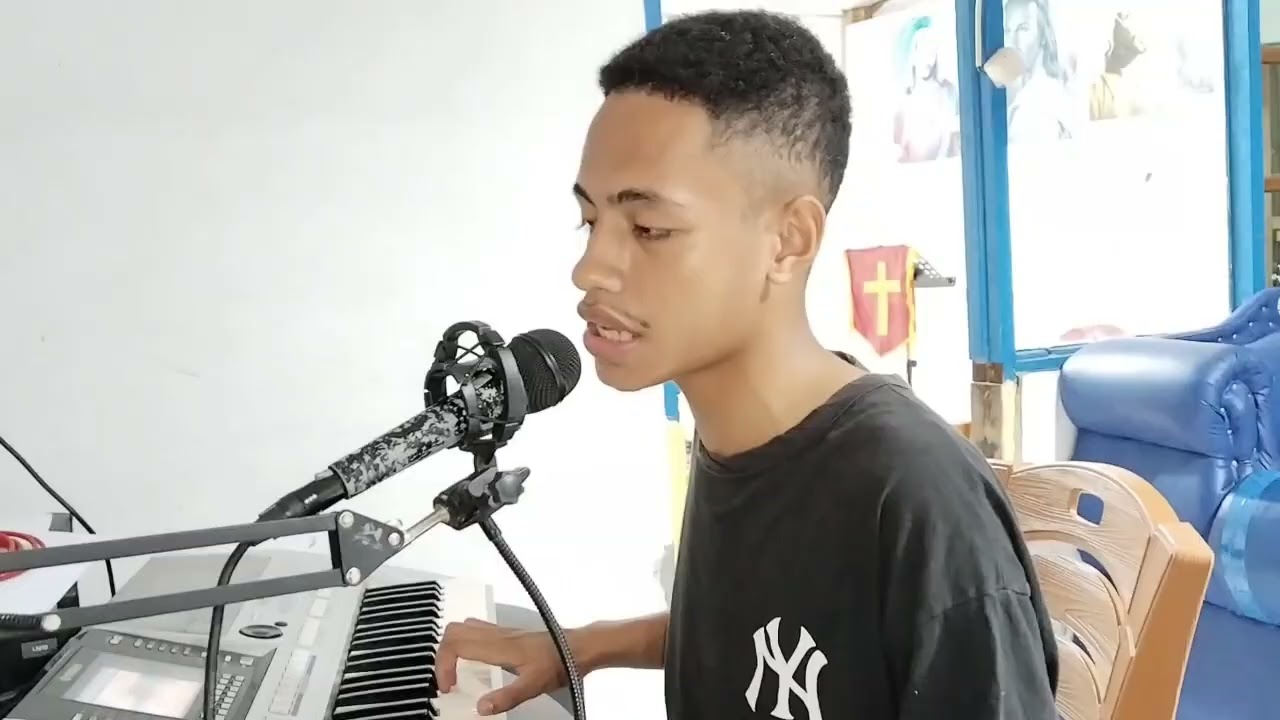 KAWASA MENGKAI MENDAMA / Yahya Airi