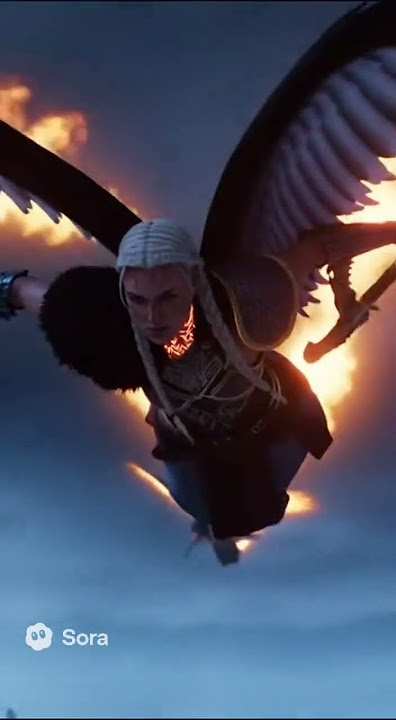 Sora 2 video from @LudovicCreator on X