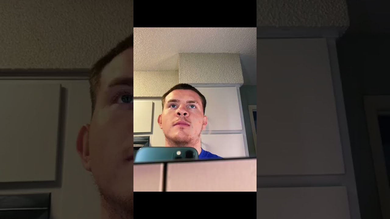 Mid Fade XV — Perfect Balance, Clean Precision ✂️🔥