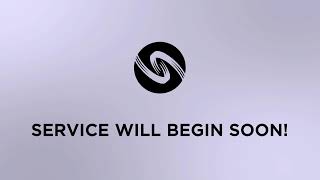 Sunday 10:00am Service