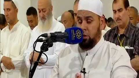 مساجد حولي الشيخ عبدالله كامل قال فما خطبك يا سامرى من سورة طه 1438 هــ