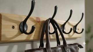 Wooden Hanger