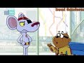 Danger Mouse Dream Worrier Part 39 Demi Sanders