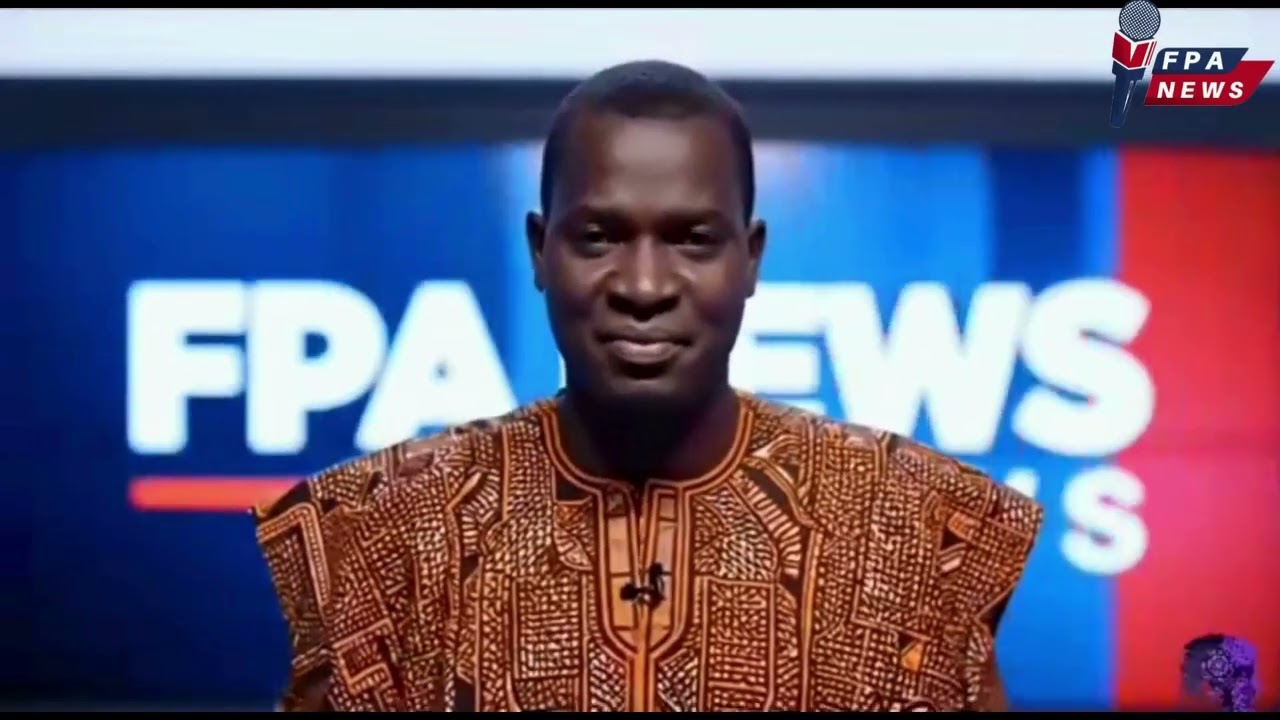 JT Wolof FPA NEWS du 28/10/2025