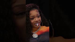 Glorilla on her Net worth