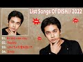 【Brand new day - DISH// - 新曲2022】DISH// メドレー DISH// のベストソング 2022 🎶 Best New Playlist DISH// 2022