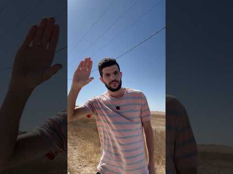 صاحبي بس يسلم علي وهو مش شايفني
