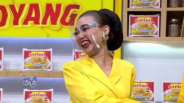 Rina Jadi Diva Dangdut, Asli Kocak Banget! | OPERA VAN JAVA (17/12/20) Part 3