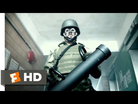 the-first-purge-(2018)---the-devil-at-the-door-scene-(9/10)-|-movieclips