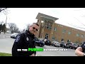 Cops Accuse Him Of Trespassing While Filming – Then Back Down Fast!