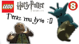 Nowy czar! - LEGO Harry Potter #8