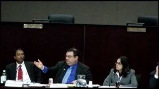 Part 2 (6/3/11): CFTC Public Roundtable on Protection of Cleared Swaps Customer Collateral