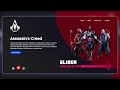Gaming Style Website With Swiper JS - Html CSS Javascript | Step By Step + (free download code)