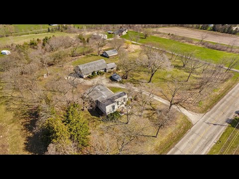 10608 2 Mile Rd, Franksville, WI home video tour