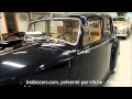Rolls-Royce Bentley @ Brabocar NL