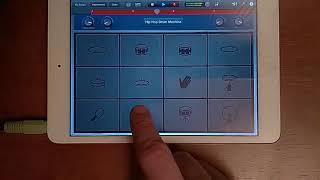 Время и Стекло - ТОП - GarageBand КАВЕР screenshot 1