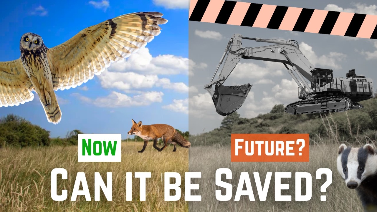 They Want to Destroy This Wildlife Haven - But the locals wont let them!