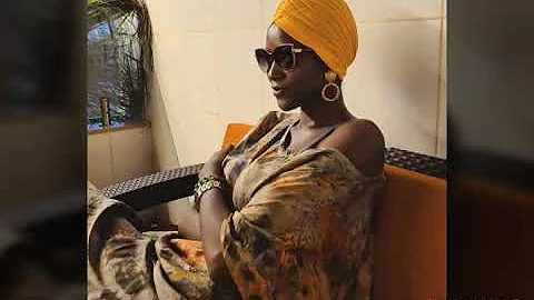 Biography of zainab sheriff