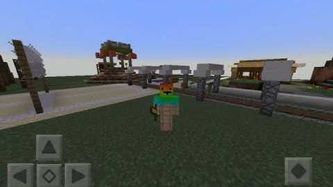 How To Change Your Fonts Color In Minecraft Pocket Edition 0.14.1