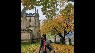 Brace Yourself, Jetlag Is Coming. Nishs Vlog