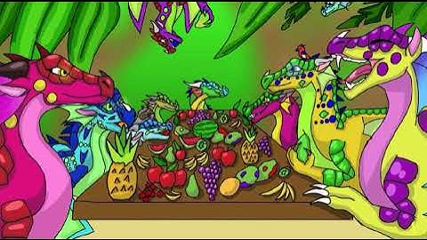 Beautiful creatures {wof map part nine}