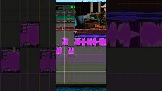 Try this cool “stutter” vocal effect 🎙️ #shorts #vocaleffects #vocalmixing
