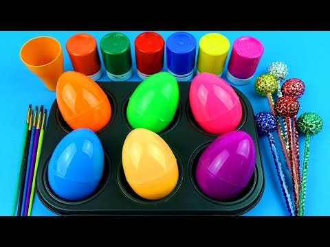 Video Học tiếng Anh qua từ vựng về màu sắc | Tiếng Anh trẻ... - YouTube