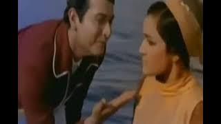 Hue Hain Tum Pe Aashiq Hum Bura Maanu ((Jhankar)) Mere Sanam 1965 - M Rafi