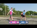 MBA 25’ Regular Season: Hydros Vs. Sweats 2