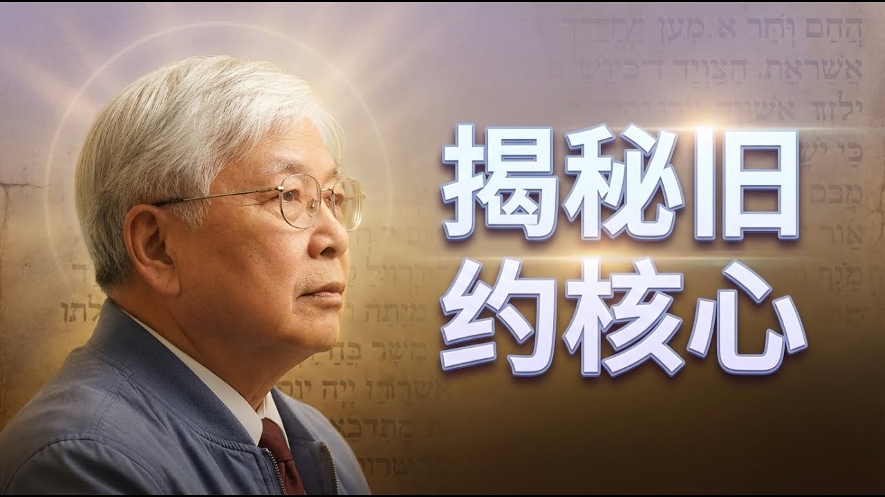 揭秘旧约核心:会幕中隐藏的基督与救恩奥秘。你的生命枯干吗?从祭坛到至圣所:恢复与神亲密交通的路径。#王国显 #神的帐幕在人间 #会幕 #基督预 ...