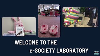 E-Society Laboratory Ritsumeikan University Isse