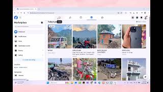 Fix Facebook Marketplace Not Showing On PC (2026 Easy Guide) screenshot 5